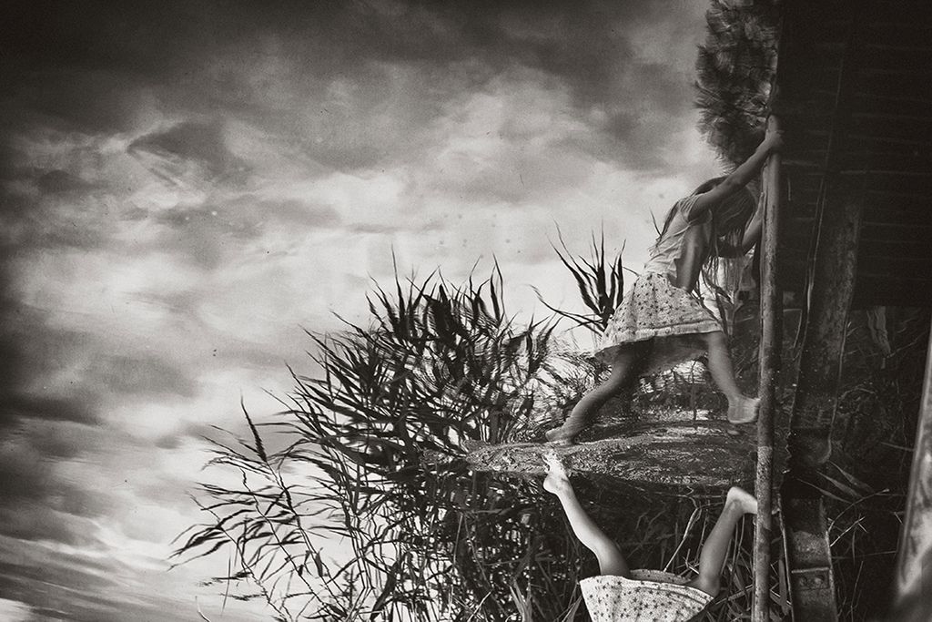 Polacy są mistrzami w fotografii dziecięcej. Nasi rodacy zdominowali konkurs B&W Child 2016 21