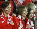 Euro 2008 bez polskich kibiców