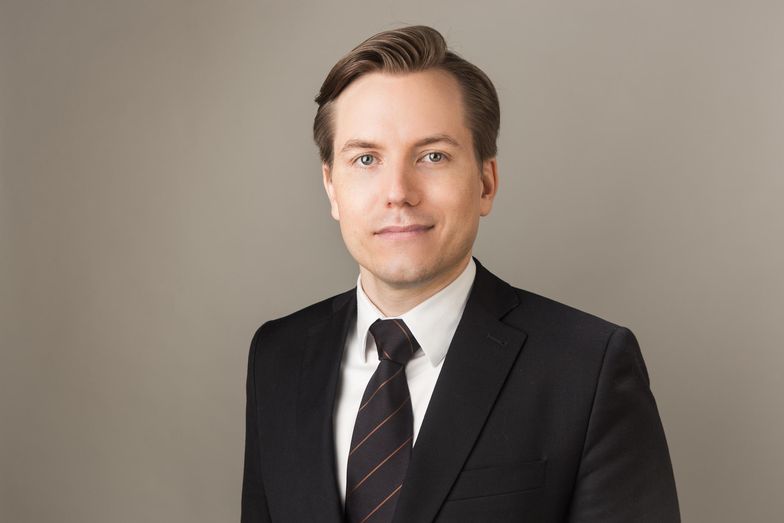 Jan Olszewski może wrócić do firmy dopiero za dwa lata.