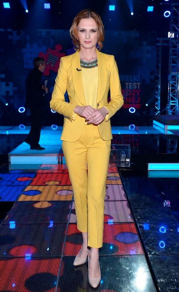 Paulina Chylewska przesadziła z odchudzaniem?