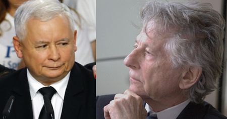 Po zmianie władzy Polska deportuje Polańskiego do USA?