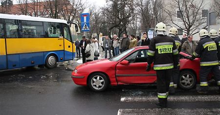 Efekt wymuszania pierwszeństwa