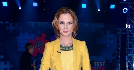 Paulina Chylewska przesadziła z odchudzaniem?