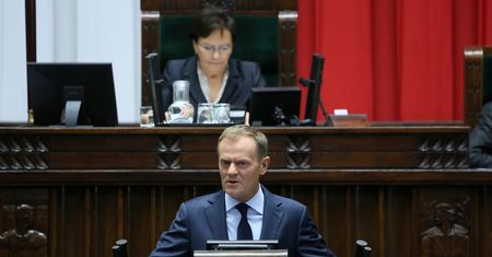 Amber Gold przez 8 godzin w Sejmie. Zobacz relację na żywo