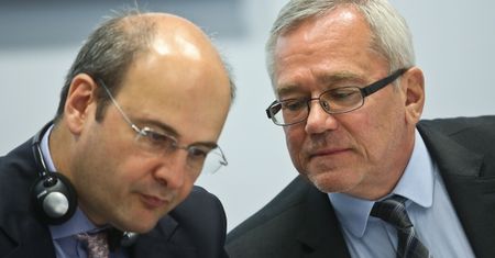 Kryzys w Grecji. Rok 2013 będzie przełomowy
