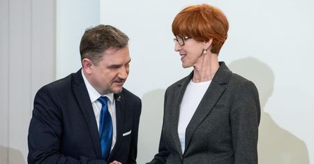 Uszczelnienie zakazu handlu w niedzielę. Rząd pójdzie "Solidarności" na rękę