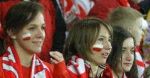 Euro 2008 bez polskich kibiców