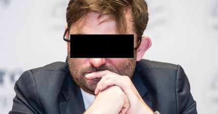 Afera Ciech. Były wiceminister nie trafi do aresztu