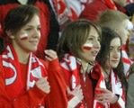 Euro 2012 - moralna dywidenda dla Polski i Ukrainy