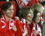 Euro 2012 - moralna dywidenda dla Polski i Ukrainy