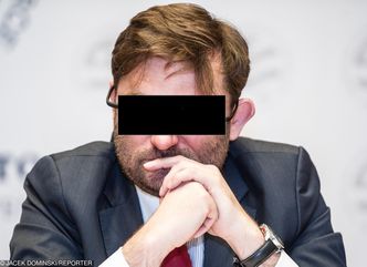 Afera Ciech. Były wiceminister nie trafi do aresztu