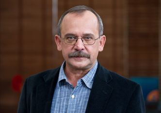 Wojciech Jagielski AuTORytetem studentów dziennikarstwa