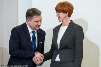 Uszczelnienie zakazu handlu w niedzielę. Rząd pójdzie "Solidarności" na rękę