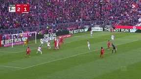 Co za gol w stylu karate! Rafał Gikiewicz nawet nie drgnął