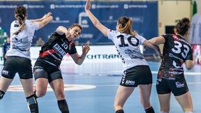EKS Start Elbląg - Piotrcovia Piotrków Trybunalski 26:37 (galeria)