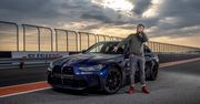 Pierwsza jazda BMW M3 (i M4 też). Nawet nerki nie przesłonią prawdy o tym aucie!