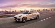 Maserati Grecale już bez tajemnic. Konkurent Macana nie rozczarowuje mocą
