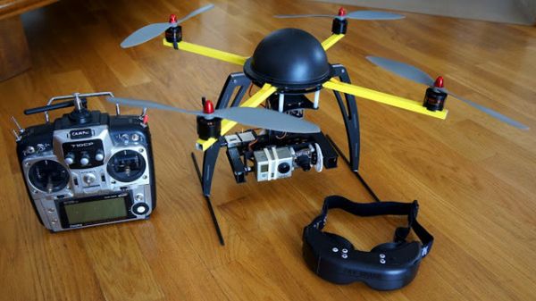 Skaner: hakowanie i promocje po polsku, zdolni konstruktorzy oraz trauma audiobookowa 1