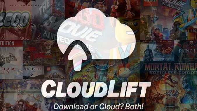 Walka w chmurze. OnLive rzuca wyzwanie PlayStation Now 1