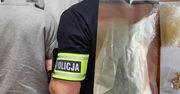 Świecie: Marihuana, kryształ i 2C-B. Policyjny nalot