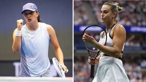 Ranking UTR: Iga Świątek na szczycie