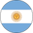 Argentyna U20 K