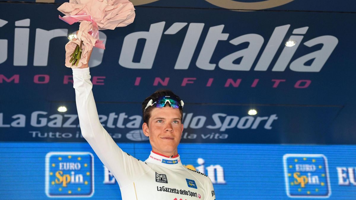 PAP/EPA / ALESSANDRO DI MEO 