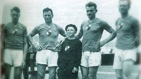 Nie żyje Noel Vandernotte. Był najmłodszym francuskim medalistą olimpijskim