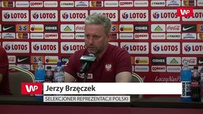 El. Euro 2020. Brzęczek zdecydował kto wystąpi w bramce. "Już w marcu mówiłem, że mamy dwóch równorzędnych bramkarzy"