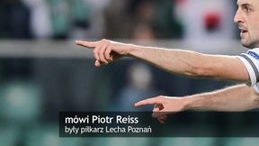 Legenda Lecha przed meczem w Warszawie: Urban zna ligę i zna Legię. To może być atut Kolejorza