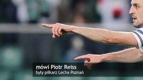 Legenda Lecha przed meczem w Warszawie: Urban zna ligę i zna Legię. To może być atut Kolejorza