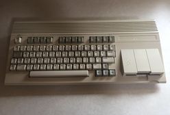 Commodore 65 - biały kruk wśród retro komputerów
