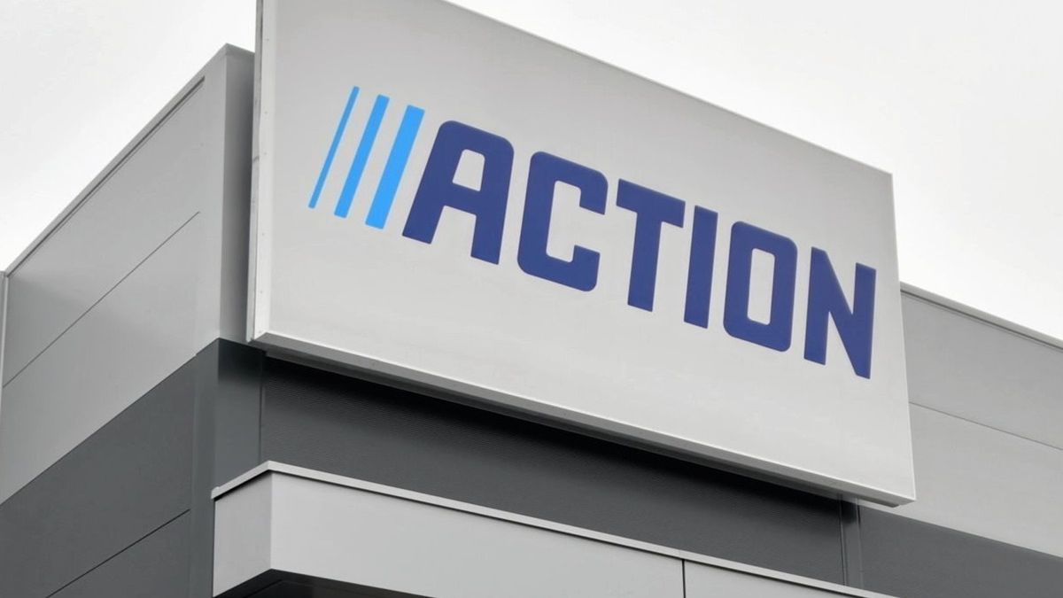 Promocje w Action od 26 listopada.