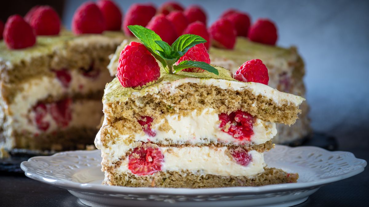 Krzyżówka o ciastach i tortach