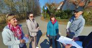 Wrocław: Mieszkańcy ul. Gostyńskiej walczą o oświetlenie i odwodnienie
