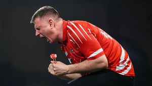 Wystarczyły dwa zwycięstwa. Wielka kasa dla Ratajskiego