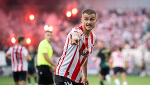 Cracovia potwierdza. Piłkarz bliski odejścia z klubu