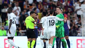 Jest decyzja Realu Madryt ws. El Clasico w finale Pucharu Króla