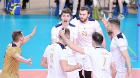 Pierwsza wygrana Projektu Warszawa w Lidze Mistrzów