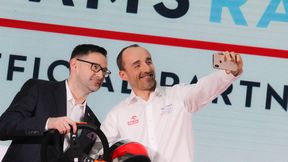 F1: Haas, Orlen i Robert Kubica. Puzzle zaczynają się układać