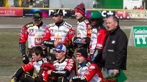 Drugoligowy hit w Gnieźnie. Zapowiedź meczu Start Gniezno - Speedway Miszkolc