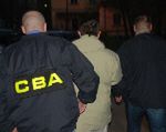 CBA zatrzymało urzędników Centralnego Ośrodka Sportu