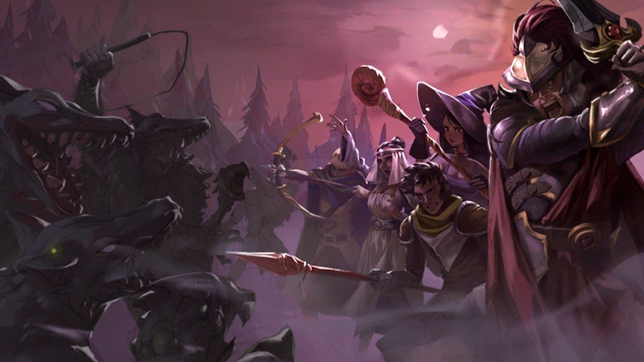 Twórcy "Pathbreakers: Roaming Blades" prezentują nowy materiał z gry