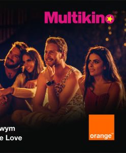 Filmowe Lato z Orange i Multikinem - najdłuższa filmowa przygoda wakacji
