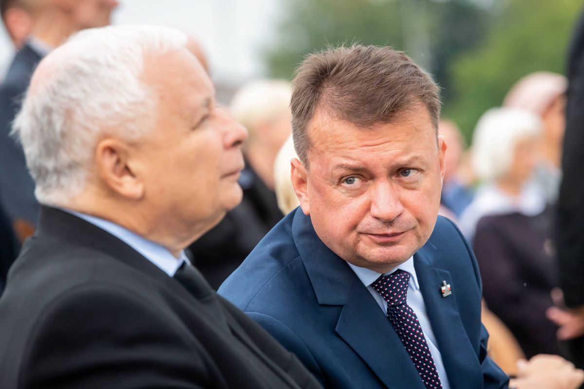 Jarosław Kaczyński stanie przed Komisją Obrony 