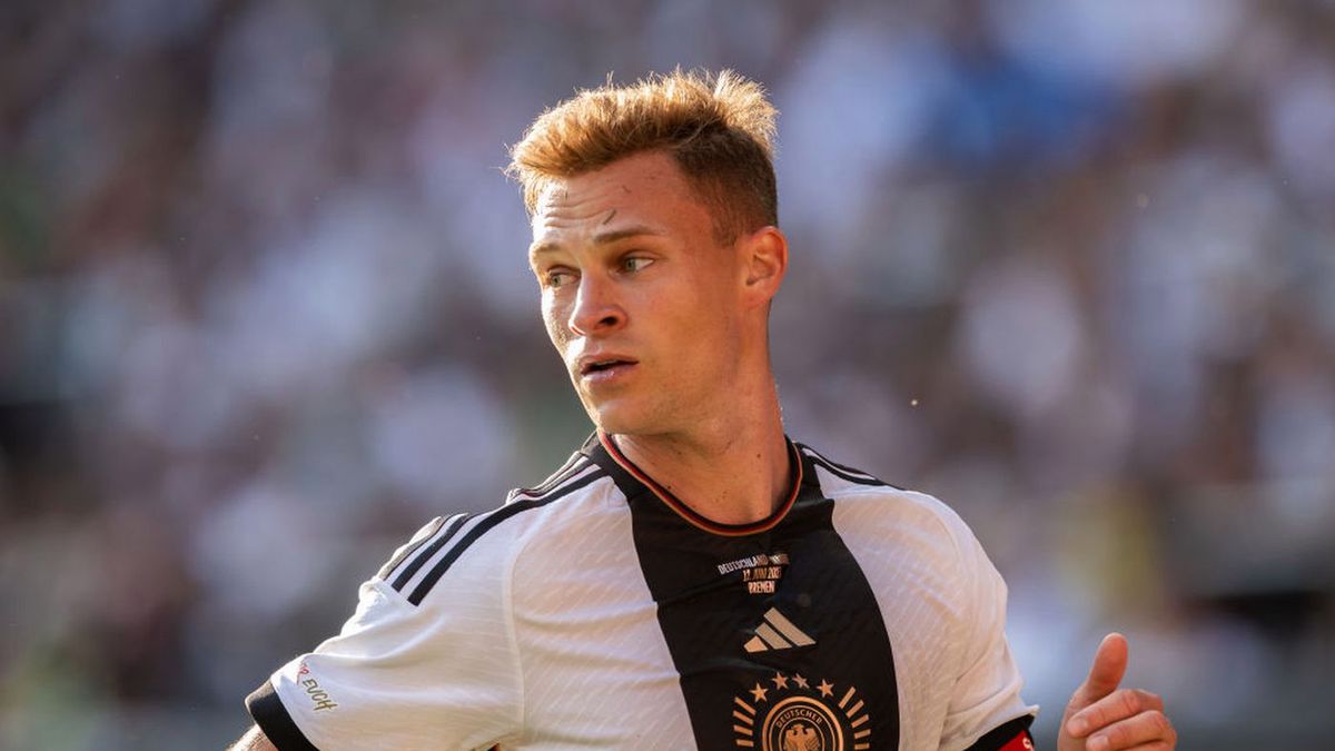 Joshua Kimmich