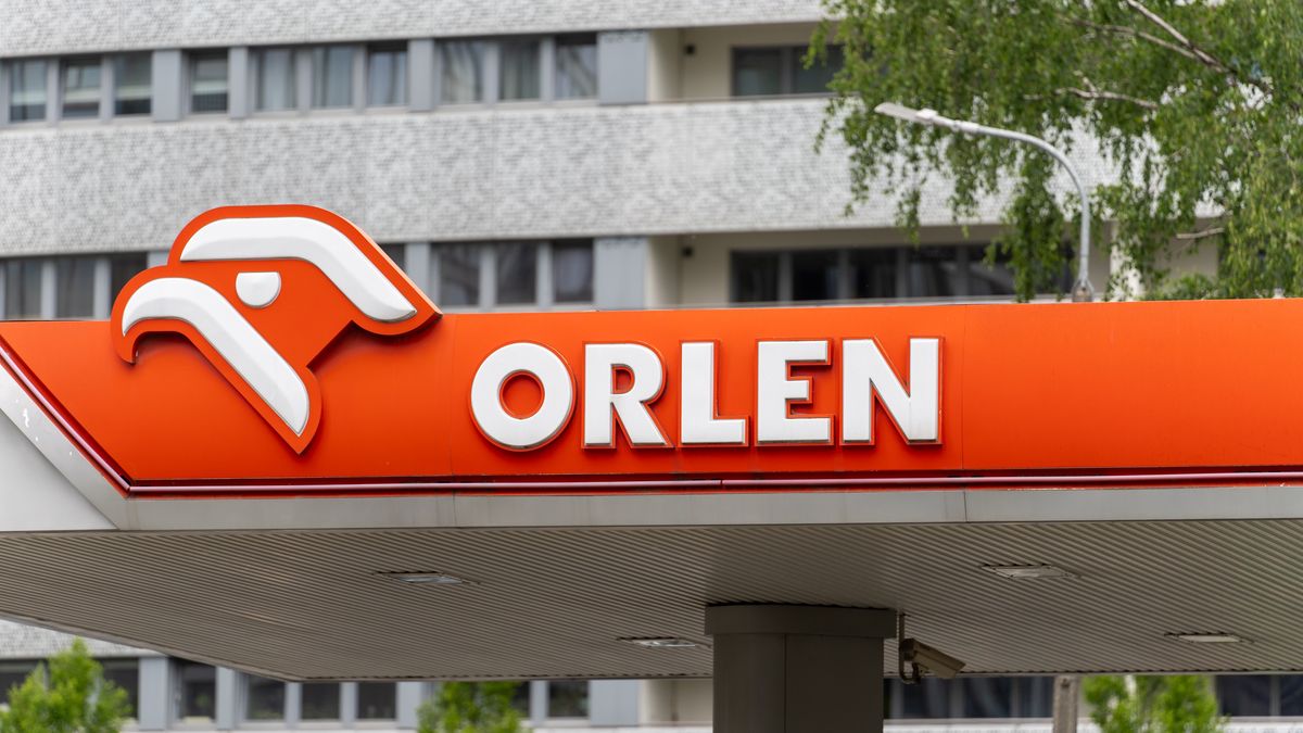 Orlen to jedna ze spółek Skarbu Państwa