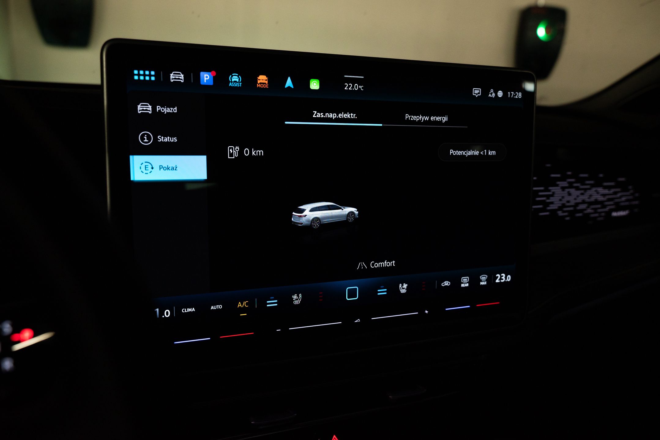 Volkswagen Passat eHybrid