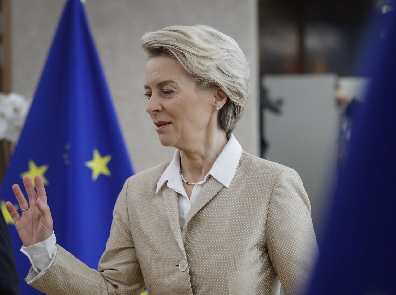 Problemy z kolejnym pakietem sankcji. "Obecnie brakuje konkretów"