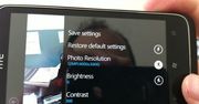 Windows Phone HTC z aparatem 12 Mpix złapany na zdjęciach [aktualizacja]